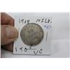 Image 1 : Nfld Fifty Cent Coins