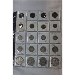 Canada Coins