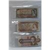 Image 1 : Canada Two Dollar Bills (3)
