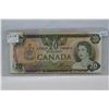 Image 1 : Canada Twenty Dollar Bill