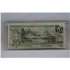 Image 2 : Canada Twenty Dollar Bill