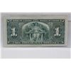 Image 2 : Canada One Dollar Bill