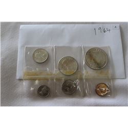 Canada Coin Set