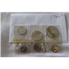 Image 1 : Canada Coin Set