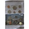 Image 1 : Canada Coins Sets (2)