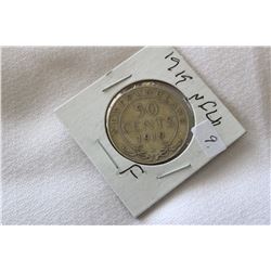 Nfld Fifty Cent Coin (1)