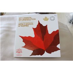 Canada Coin Collection