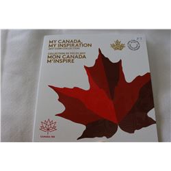 Canada Coin Collection