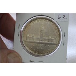 Canada Dollar Coin (1)