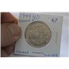 Image 1 : Canada Fifty Cent Coin (1)