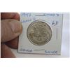 Image 1 : Canada Fifty Cent Coin (1)