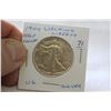 Image 1 : USA Fifty Cent Coin (1)