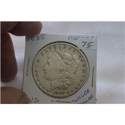 USA Dollar Coin (1)
