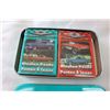 Image 2 : Chevrolet Limited Edition Tin & Playing Cards