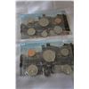 Image 2 : Canada Coin Sets (2)
