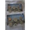 Image 2 : Canada Coin Sets (2)