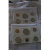 Image 1 : Canada Coin Sets (2)