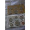 Image 2 : Canada Coin Sets (2)