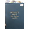 Image 1 : Britain's First Decimal Coins