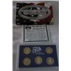 Image 2 : USA State Clad Proof Quarters
