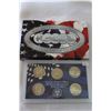 Image 1 : USA State Clad Proof Quarters