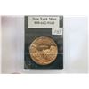 Image 1 : USA Inauguration Presidential Medal for Ronald Reagan