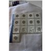 Image 1 : Canada Five Cent  Coins (13)