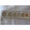 Image 1 : Canada Coin Set
