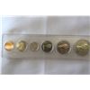 Image 2 : Canada Coin Set