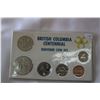 Image 1 : Canada Coin Set