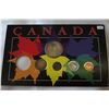 Image 1 : Canada Coin Set