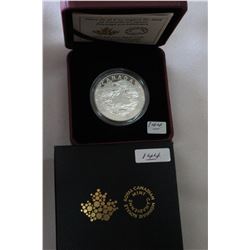 Canada Ten Dollar Coin (1)