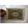 Image 2 : German 100 Mark Bill