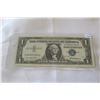 Image 1 : U.S.A. One Dollar Bill (1)