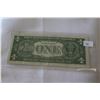 Image 2 : U.S.A. One Dollar Bill (1)