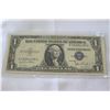 Image 1 : U.S.A. One Dollar Bill (1)