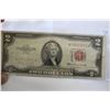 Image 1 : U.S.A. Two Dollar Bill (1)