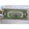 Image 2 : U.S.A. Two Dollar Bill (1)