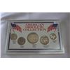 Image 1 : U.S.A. Mint Coin Set (1)