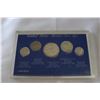 Image 2 : U.S.A. Mint Coin Set (1)