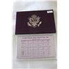 Image 1 : U.S.A. Mint Proof Coin Set (1)