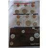 Image 1 : U.S.A. - Uncirculated Coin Set with 'D' & 'P' Mint Marks (1)