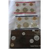 Image 2 : U.S.A. - Uncirculated Coin Set with 'D' & 'P' Mint Marks (1)