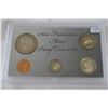 Image 1 : U.S.A. San Francisco Mint Proof Coin Set (1)