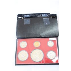 U.S.A. Proof Mint Set (1)