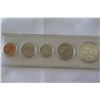 Image 2 : U.S.A. Coin Set (1)