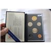 Image 1 : Canada Specimen Coin Set (1)