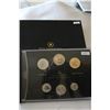 Image 1 : Canada Specimen Coin Set (1)