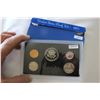 Image 1 : U.S.A. Proof Coin Set (1)