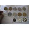 Image 2 : Collection of Token & Trade Dollars